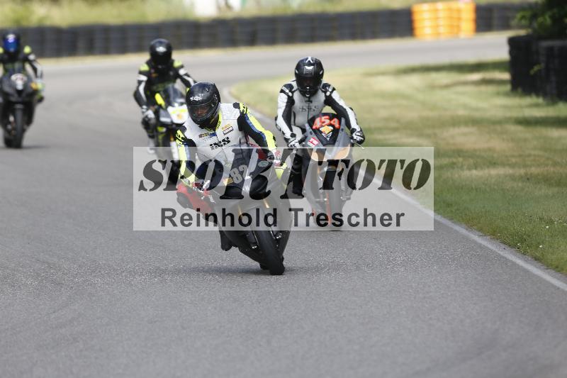 /19 06.06.2026  TZ Motorsport ADR/Gruppe gelb/82